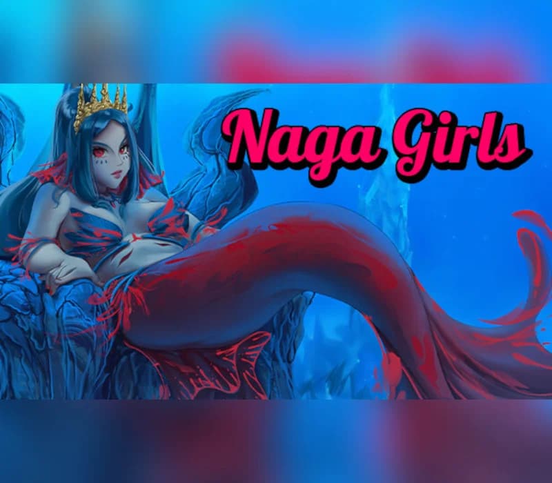 Naga Girls Steam