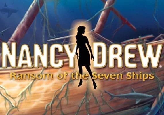 Nancy Drew: Ransom of the Seven Ships