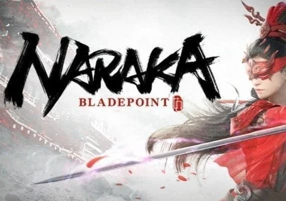 Naraka: Bladepoint - Season 7 Untamed Bundle DLC