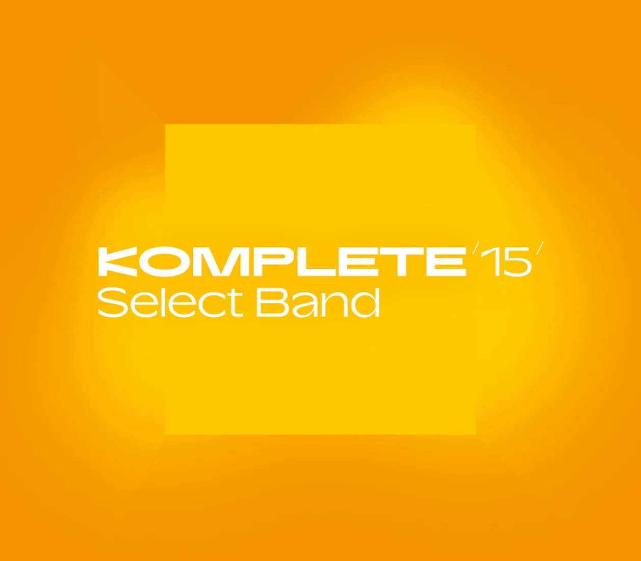 Native Instruments Complete 15 Select Band C