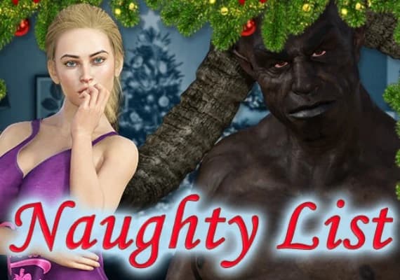 Naughty List