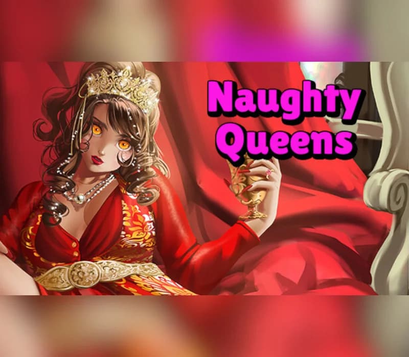 Naughty Queens Steam