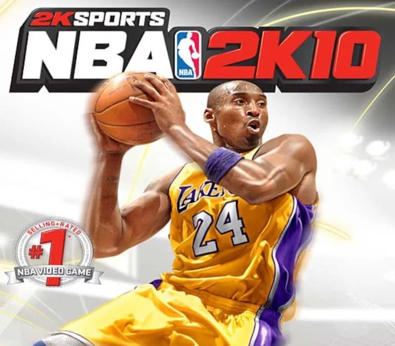 NBA 2K10