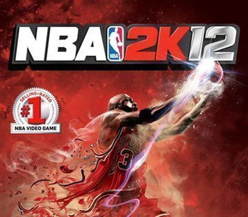NBA 2K12 PC Download