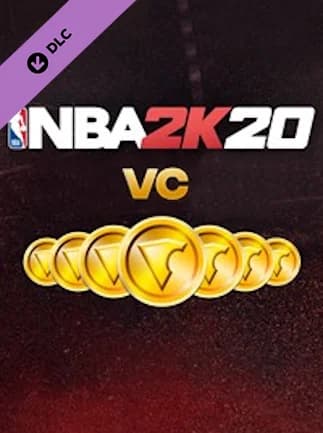 NBA 2K20 Virtual Currency 75000 VC - Xbox One Xbox Live - Key UNITED STATES