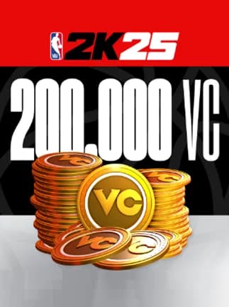 NBA 2K25 - 200000 VC (Xbox Series X/S) - Xbox Live Key -