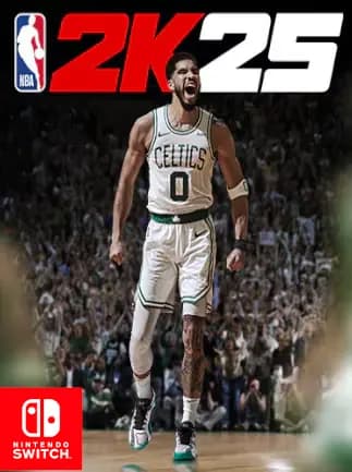 NBA 2K25 | Standard Edition