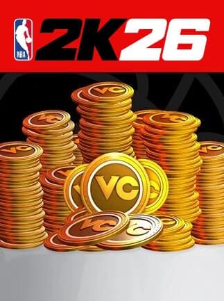 NBA 2K26 - 35000 VC (Xbox Series X/S) - Xbox Live Key -