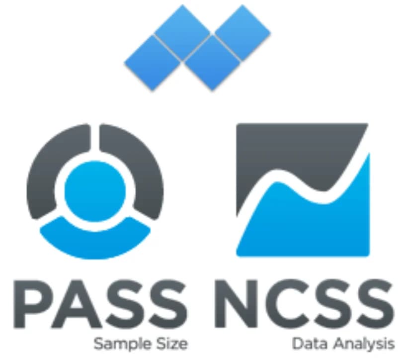 NCSS Software 2026 Bundle for PC