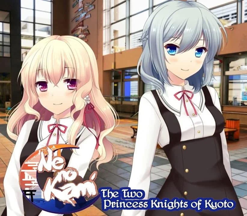 Ne no Kami: The Two Princess Knights of Kyoto Steam