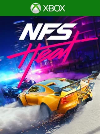Need For Speed: Heat Deluxe Edition