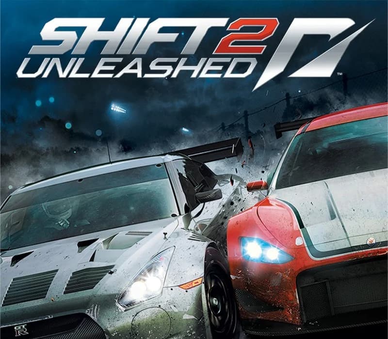 Need for Speed Shift 2 Unleashed EU PC EA App