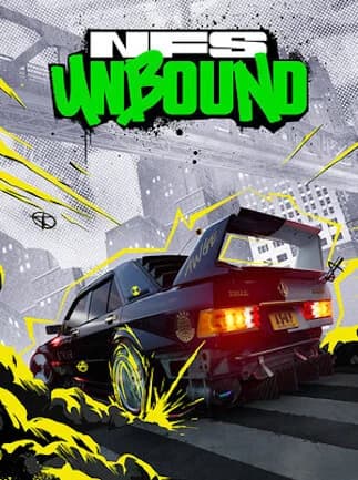 Need for Speed: Unbound