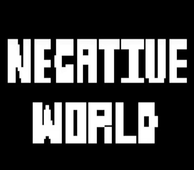 Negative World Steam