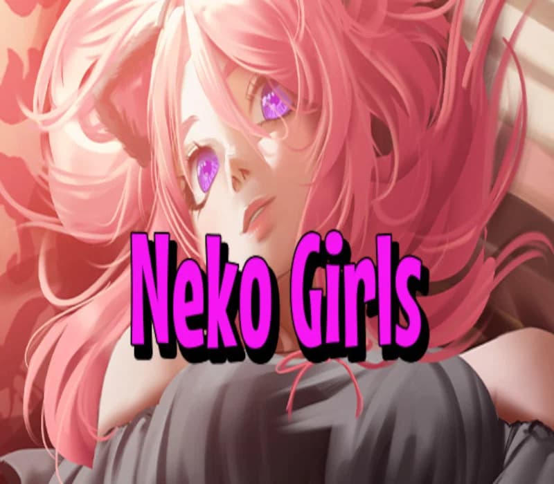Neko Girls Steam