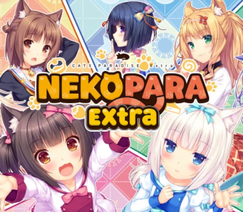 NEKOPARA Extra PC Steam