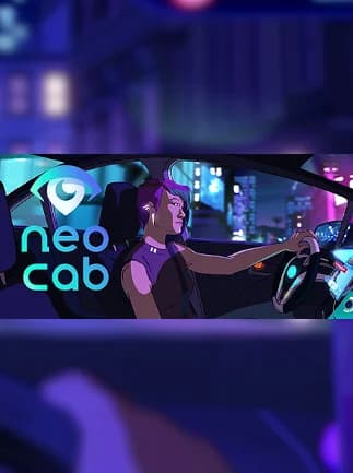 Neo Cab