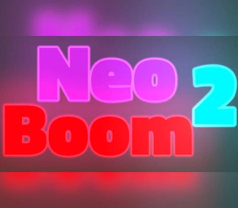 NeoBoom2 Steam