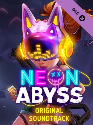 Neon Abyss - Soundtrack
