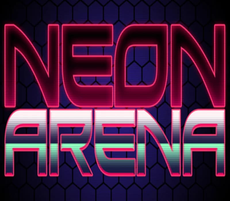 Neon Arena EN Language Only Steam