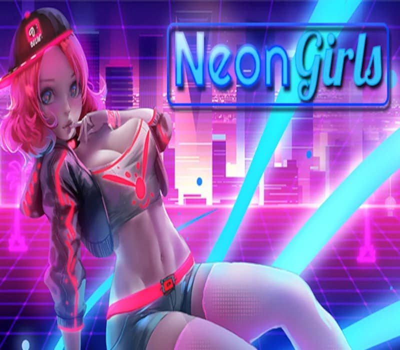 Neon Girls Steam