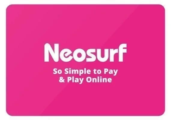 Neosurf Gift Card CA CAD $150
