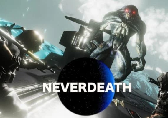 NeverDeath