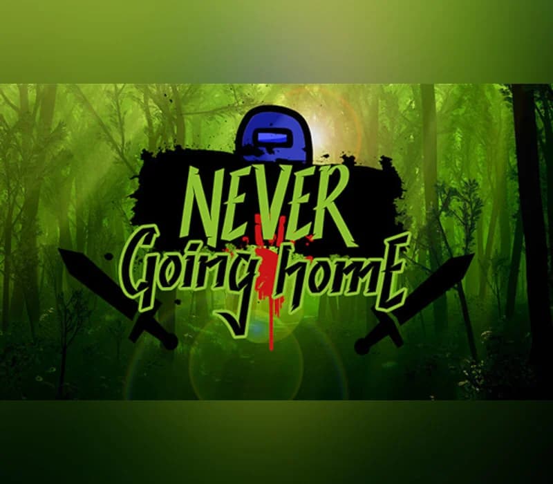 NeverGoingHome Steam