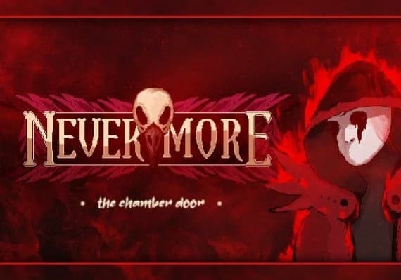Nevermore: The Chamber Door