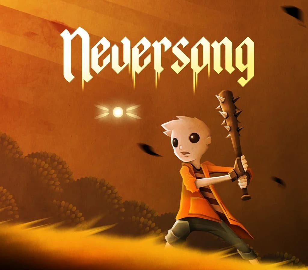 Neversong EU v2 Steam Altergift