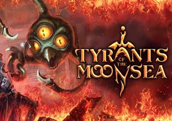 Neverwinter Nights: Tyrants of the Moonsea DLC