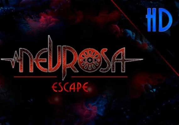 Nevrosa: Escape VR