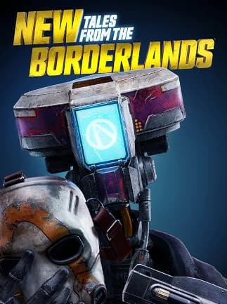 New Tales from the Borderlands