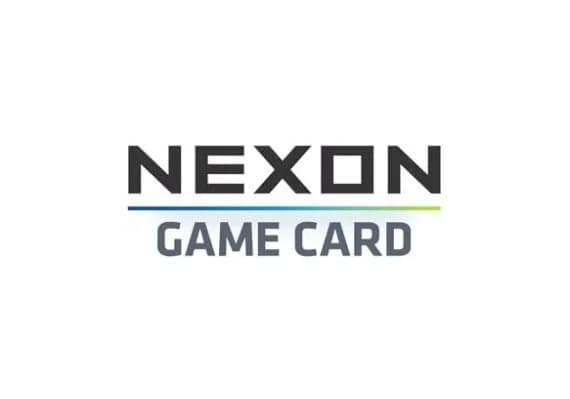 Nexon Game Card USD US $50