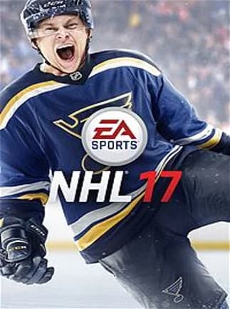 NHL 17 (PS4) - PSN Key - NORTH AMERICA