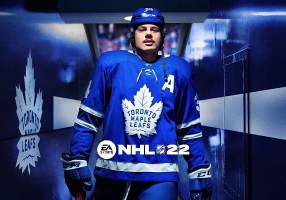 NHL 22 - X-Factor Edition Upgrade DLC