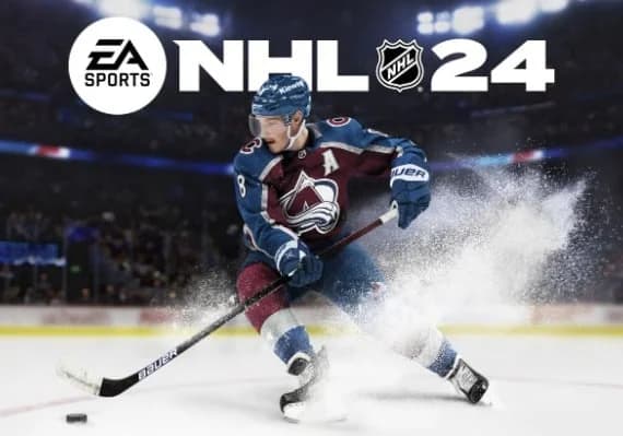 NHL 24 - Pre-Order Bonus DLC