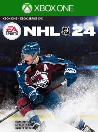 NHL 24 | Standard Edition (Xbox One) - Xbox Live Key - UNITED STATES