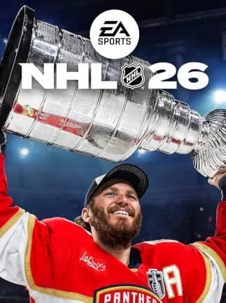 NHL 26 (Xbox Series X/S) - Xbox Live Key -