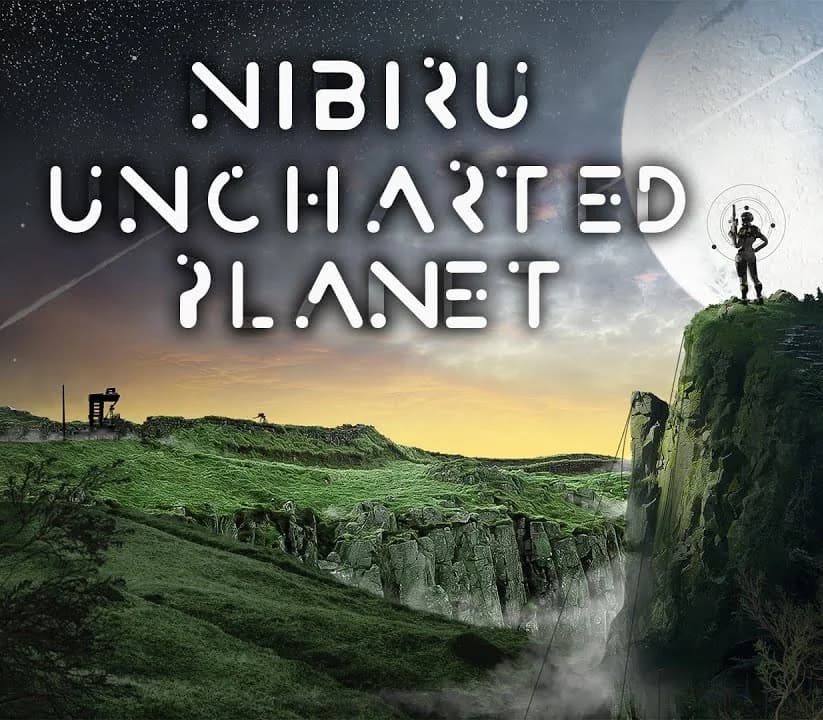 Nibiru: Uncharted Planet Steam