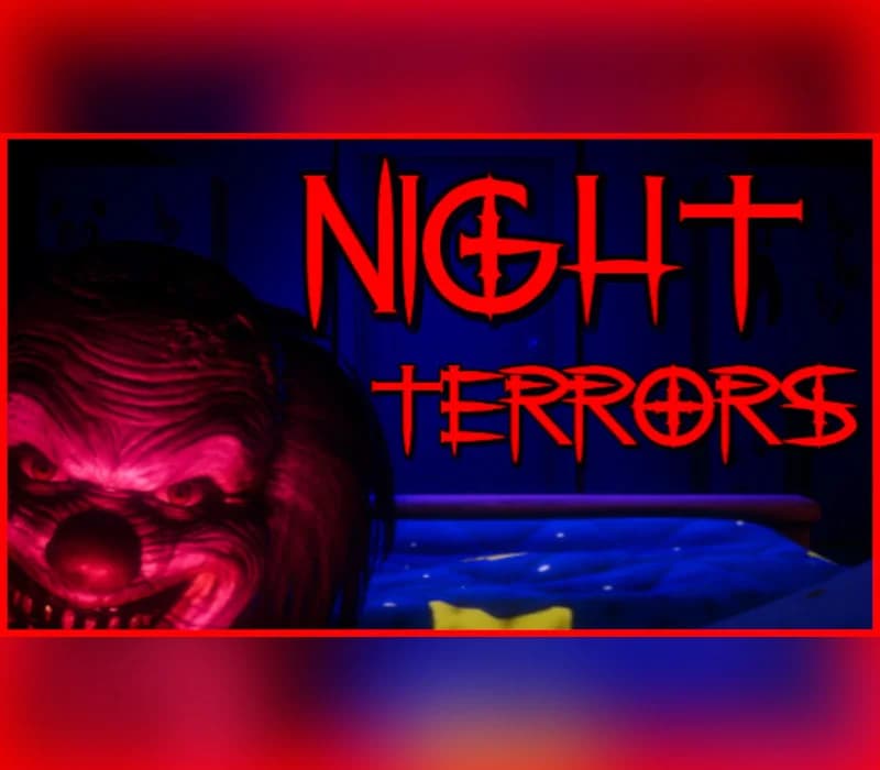 Night Terrors Steam