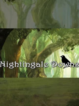 Nightingale Downs (PC) - Steam Key -