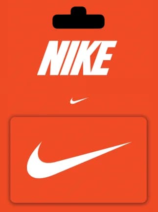 Nike Store Gift Card USD US $250