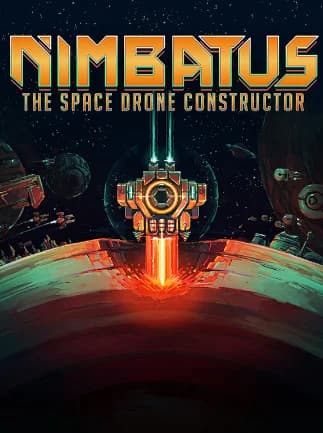 Nimbatus: The Space Drone Constructor