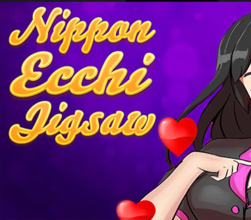 Nippon Ecchi Jigsaw Steam