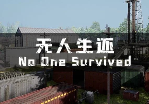 No One Survived