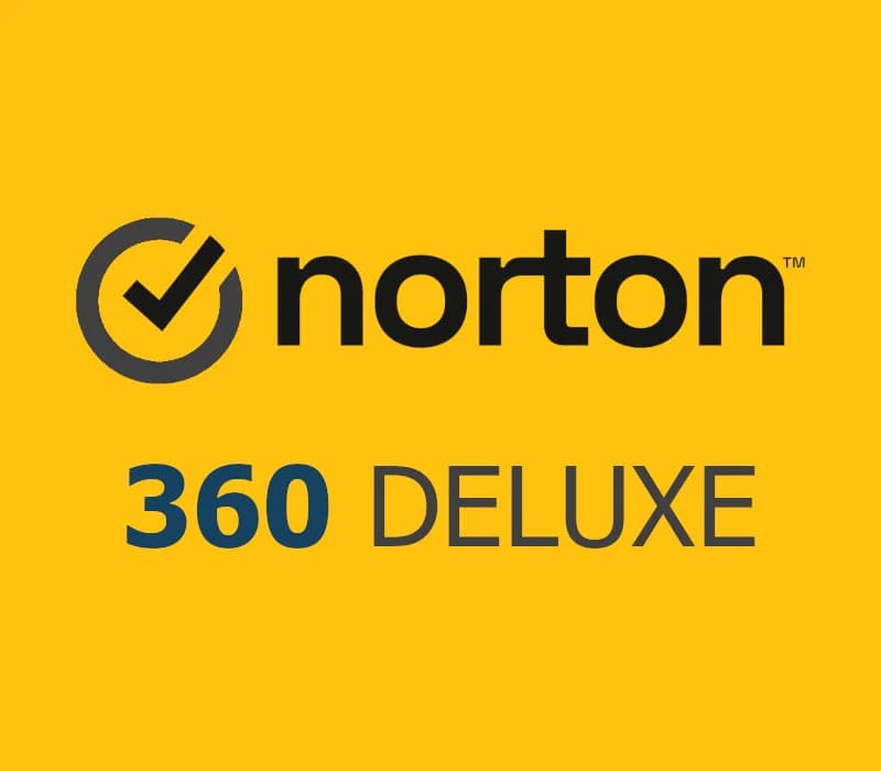 Norton 360 Deluxe 2024