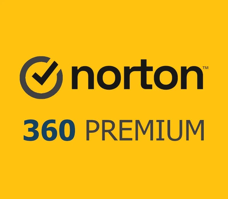 Norton 360 Premium 2024