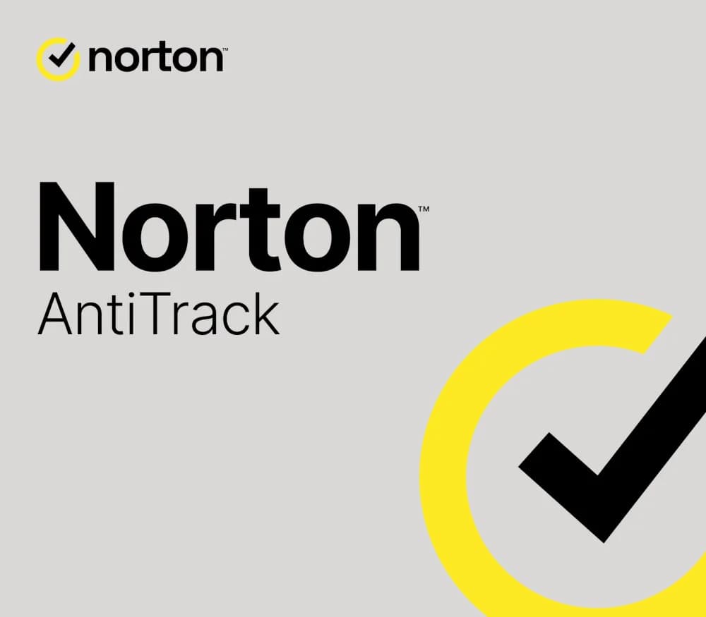 Norton AntiTrack