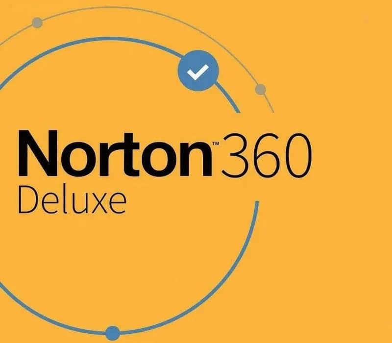 Norton Antivirus 360 Deluxe BR